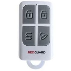 تصویر پنل دزدگیر ردگارد 