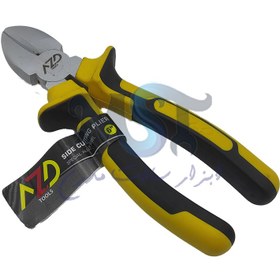 تصویر سیم‌چین 6 اینچ AZD 