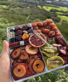 تصویر پک ترش 