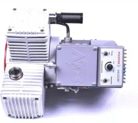 تصویر پمپ وکیوم Pfeiffer XtraDry 150-2 