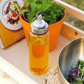 تصویر روغن ريز دومان 310 