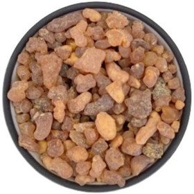 تصویر کندر آتشی(دود کردنی) 100 گرم 