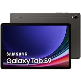 تصویر تبلت سامسونگ S9 X710 | حافظه 256 رم 12 گیگابایت Samsung Galaxy Tab S9 X710 256/12 GB