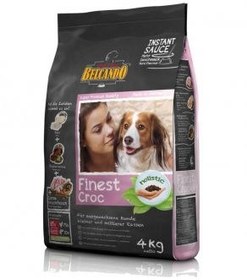 تصویر Belcando غذای خشک سگ پروتیین بالا 4 کیلوگرمی 