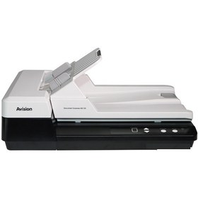 تصویر اسکنر ای ویژن مدل AD130 