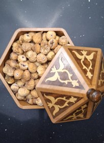 تصویر انجیر AA استهبان 