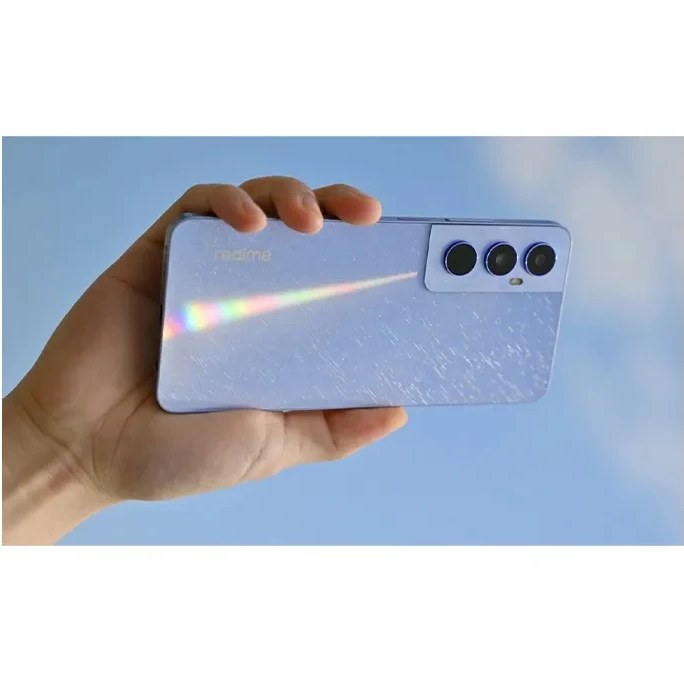 خرید و قیمت گوشی موبایل ریلمی Realme C65 – ظرفیت 128 و رم 8 خرید و قیمت گوشی موبایل ریلمی Realme C65 – ظرفیت 128 و رم 8