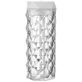 تصویر بخور سرد طرح آباژور کریستالی Cold incense crystal lampshade