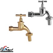 تصویر شیر شلنگی معمولی سیتکو 