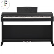 تصویر پیانو دیجیتال یاماها مدل YDP-144 ا Yamaha YDP-144 Digital Piano Yamaha YDP-144 Digital Piano