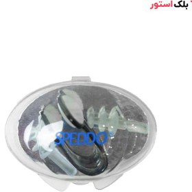 تصویر گوش گیر و بینی گیر صدفی اسپیدو 