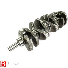 تصویر میل‌لنگ هیوندای توسان 