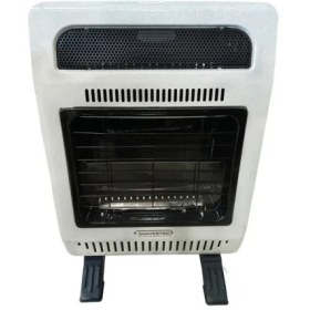 تصویر مشخصات، قیمت و خرید بخاری گازی بدون دودکش شایسته تابشی مدل JK410 shayesteh Gas Heater