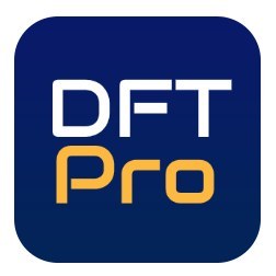 تصویر اکتیویشن DFT PRO Tool 