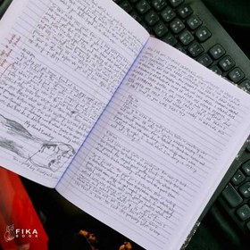 تصویر کتاب MR. Robot: Red Wheelbarrow 