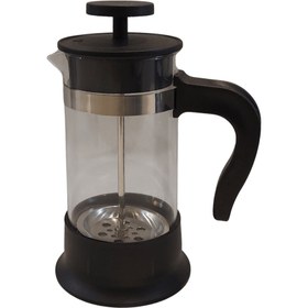 تصویر فرنچ پرس کوچک 