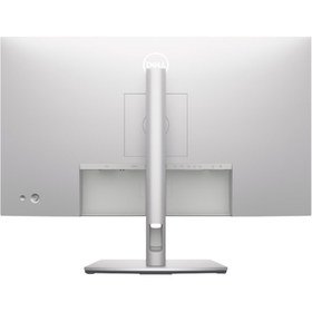 تصویر مانیتور دل مدل U2723QE سایز 27 اینچ dell 27inch monitor U2723QE