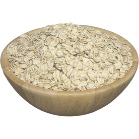 تصویر جو دوسر پرک درشت - ۹۰۰ گرم Oat flakes big - 900g