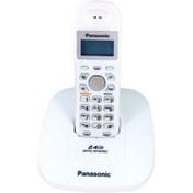 تصویر تلفن بی سیم کد 3611 پاناسونیک Panasonic wireless phone code 3611