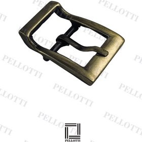 تصویر سگک کیف – زبانه دار – 2 سانت – مدل PLT-4684 