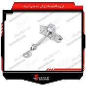 تصویر ترمز درب جلو پژو 206 تیپ 2 ایساکو 