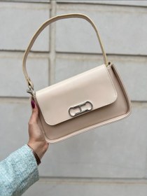 تصویر کیف ارام - مشکی Kif aram