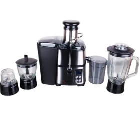 تصویر آبمیوه گیری همیلتون مدل 151 Hamilton 151 Juicer