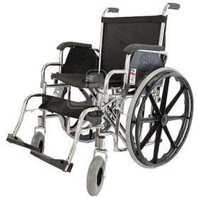 تصویر ویلچر ارتوپدی اسپرت 901B جی تی اس sport orthopedic wheelchair 901B JTS