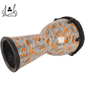 تصویر جیمبی رمو طرح 10 