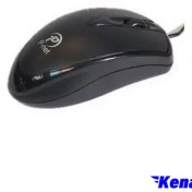 تصویر ماوس پی نت مدل Z-100 P-net Z-100 Wired Mouse