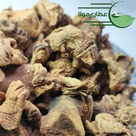 تصویر ریشه جوز هندی 