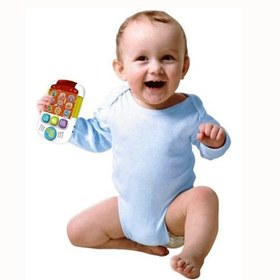 تصویر موبایل مینی کودکانه موزیکال 