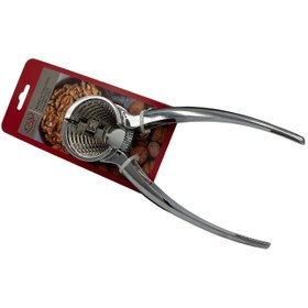 تصویر گردو شکن سی اند اس مدل استیل 4113 