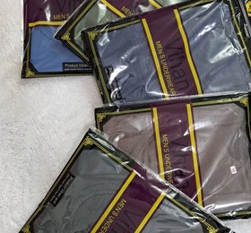 تصویر زیر پوش مردانه 