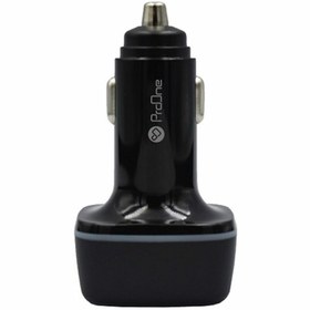 تصویر شارژر فندکی پرووان CX10 ProOne CX10 3 Port Car Charger