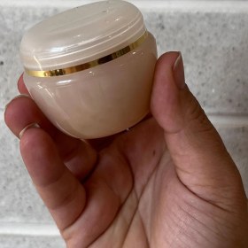 تصویر خمیر دندان نمک 