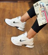 تصویر کفش زنانه نایکی مدل 2025 رویه پختی ضد آب سایز ۳۷ تا ۴۰ 