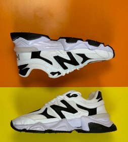 تصویر کفش نیو بالانس9060 New Balance 9060 shoes