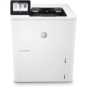 تصویر پرینتر تک کاره لیزری اچ پی مدل M609x HP LaserJet Enterprise M609x Laser Printer