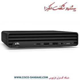 تصویر مینی کیس 260 G4 HP استوک HP 260 G4 Desktop Mini PC