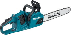 تصویر اره برقی 16 اینچی ماکیتا DUC405Z 36V Li-Ion - ارسال 20 روز کاری Makita DUC405Z 36V Li-Ion Chainsaw 16"