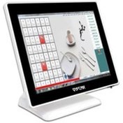 تصویر صندوق فروشگاهی لمسی اسکار OSCAR TOUCH POS E-TOUCH T5100 