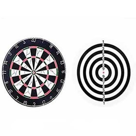 تصویر دارت سوزنی 18 اینچ 