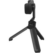 تصویر سه پایه رومیزی موبایل مدل H-01 