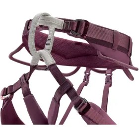 تصویر هارنس پتزل مدل لونا ویژه بانوان PETZL LUNA HARNESS 