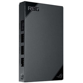 تصویر خنک کننده مایع پردازنده ایسوس مدل ROG RYUJIN II 360 ASUS ROG RYUJIN II 360