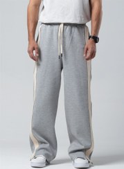 تصویر اسلش بگ خط دار 