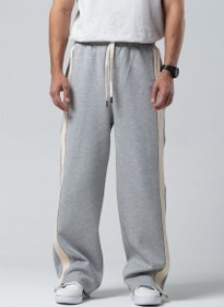 تصویر اسلش بگ خط دار 