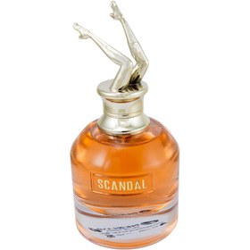 تصویر عطر ادوپرفیوم زنانه پیرلند مدل SCANDAL حجم ۱۰۰ میلی لیتر شیرین گرم 