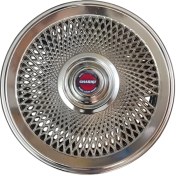 تصویر قالپاق زنبوری اسپرت سایز ۱۳ مناسب رینگ های ۱۳ 